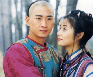 Phốt giờ mới khui: 'Nhĩ Khang' Châu Kiệt từng sàm sỡ nhiều bạn diễn nữ, phản cảm gấp trăm lần màn cưỡng hôn Lâm Tâm Như!
