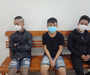 Đến nhà thăm con nhưng không gặp, con rể dùng dao chém bố vợ tử vong