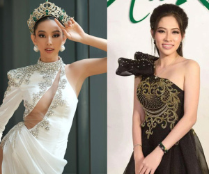Nóng: Chị gái Đặng Thu Thảo tung toàn bộ kết quả điều tra của công an và tin nhắn vay nợ của Hoa hậu Thùy Tiên