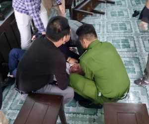 Chủ tịch nước yêu cầu làm rõ vụ giám đốc doanh nghiệp tự tử tại tòa