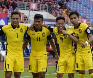 Điểm tên dàn sao nhập tịch, thi đấu tại AFF Cup 2020