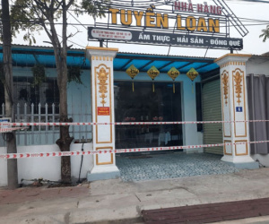 Xác định 80 người tiếp xúc gần với các cô gái F0 ở Đồ Sơn
