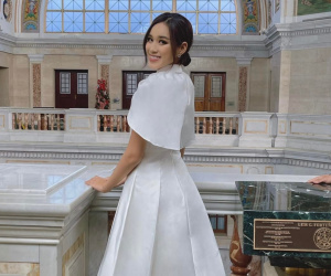 Hoa hậu Đỗ Thị Hà trượt top 8 chung cuộc phần thi đối đầu tại Miss World 2021