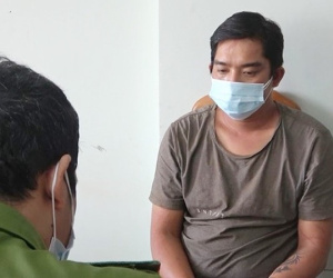 Hành trình 26 giờ khám phá vụ sát hại chủ quán cà phê