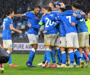 Kết quả lượt 6 vòng bảng Europa League: Leicester xuống chơi ở Conference League
