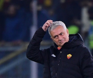 Mourinho: 'Thắng thế này không thể chấp nhận được'