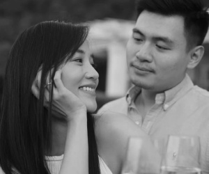 Salim viết tâm thư gửi vị hôn phu, tự nhận sến súa nhưng ai đọc cũng phải xúc động