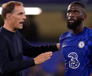 Antonio Rudiger được tăng lương gấp 4 lần nếu rời Chelsea
