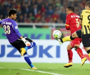 Trần Nguyên Mạnh - Tấn Trường và 'món nợ phải trả' với Malaysia