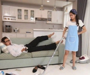 Tin lời chồng 'Ở nhà anh nuôi', vợ chết lặng nhìn chồng say gọi tên người yêu cũ, mỗi lần cãi nhau lại ca điệp khúc ám ảnh