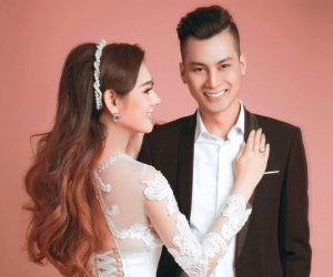 Ông xã Lâm Khánh Chi nói gì khi bị tố dùng chuyện ly hôn để chiêu trò PR?