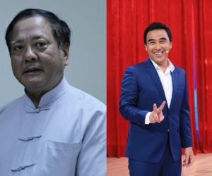 Tìm được tân Chủ tịch Hội Điện ảnh, Quyền Linh giữ chức Phó Chủ tịch
