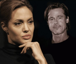 Angelina Jolie có phản ứng như thế nào trước thông tin Brad Pitt muốn 'quay xe'?