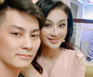 Phi Hùng 'thẳng tay' làm điều này với Lâm Khánh Chi giữa lùm xùm ly hôn
