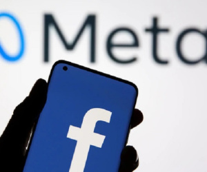Meta sở hữu bốn mạng xã hội lớn nhất thế giới