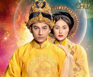 Top phim cổ trang Việt Nam 'xịn' không kém nước ngoài: Tưởng không hay mà hay không tưởng!