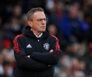MU nhận tin vui, Ralf Rangnick sướng nhất