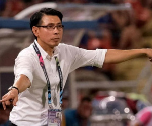 Tan Cheng Hoe: ‘ĐT Malaysia sẽ khiến ĐT Việt Nam bất ngờ’