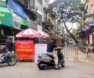 Ngày 11/12, Hà Nội ghi nhận 731 ca mắc COVID-19, có 204 ca cộng đồng
