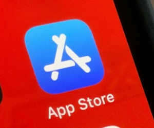 App Store có doanh thu gần gấp đôi Google Play