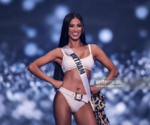 Dân tình nhốn nháo vì lộ kết quả top 16 Miss Universe 2021, Kim Duyên có cơ hội không?