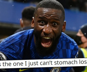 ‘Chelsea, hãy đưa tiền cho Rudiger’