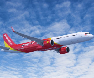 Hàng không 'đóng băng', Vietjet Air của nữ tỷ phú Nguyễn Thị Phương Thảo báo lãi hơn 100 tỷ đồng trong quý 3