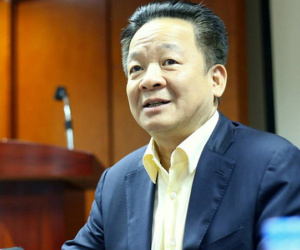 Bầu Hiển giàu cỡ nào khi cùng người thân chi hơn 1.200 tỷ mua cổ phiếu SHB?