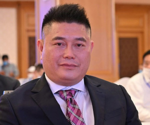Nhóm thế lực bậc nhất Ninh Bình rút lui, ông lớn ngân hàng tính vụ mới