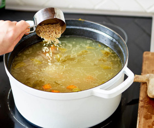 4 loại gia vị phổ biến trong nhà bếp, đang âm thầm làm tắc nghẽn mạch máu nhiều người vẫn chủ quan