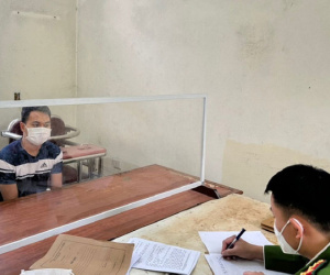 Phá đường dây cá độ bóng đá trên 1.000 tỉ đồng