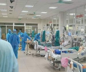 TP.HCM tìm được nguyên nhân tử vong do Covid-19 kéo dài dai dẳng
