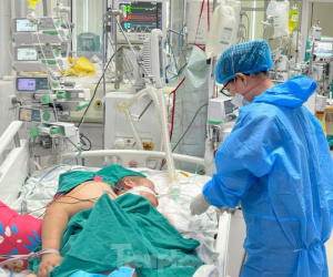 Ngày 13/12, cả nước có 15.377 ca mắc Covid-19, Hà Nội đứng thứ nhất với 1.000 ca