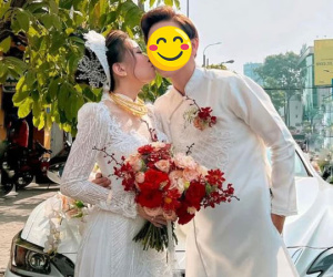 Một sao nam Vbiz bất ngờ thông báo kết hôn, Thúy Diễm, Lâm Vỹ Dạ và nhiều sao Việt ùa vào chúc mừng