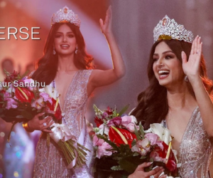 Chung kết Miss Universe 2021: Đại diện Ấn Độ đăng quang, Kim Duyên dừng chân tiếc nuối