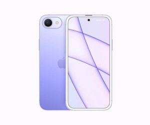 Lộ thiết kế của iPhone SE 2023