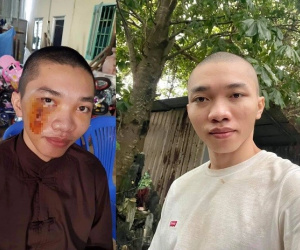 Nhị Nguyên Tịnh thất Bồng Lai: 'Người ta không hiểu nên trách tôi tu mà tham 3 tỷ'