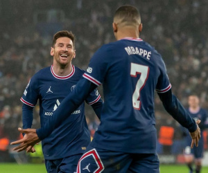 Mbappe ghi cú đúp, PSG bứt tốc đến chức vô địch