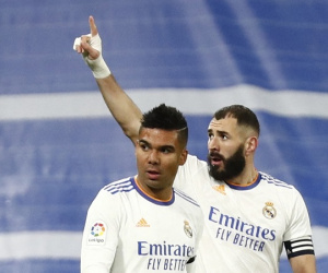 Thắng dễ ở derby Madrid, Real tiến sát chức vô địch lượt đi