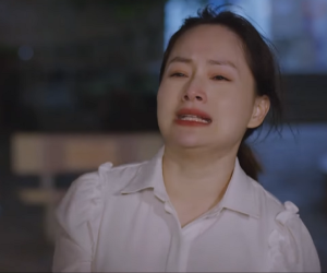 Thương ngày nắng về tập 13: Vân Khánh mượn rượu mắng mẹ chồng, Đông Phong mất hết hình tượng trước mặt Vân Vân