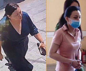 Bức ảnh khiến cư dân mạng 'choáng váng', chia sẻ chóng mặt trên các diễn đàn trong chiều hôm nay
