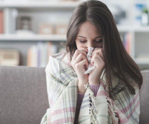 Thường xuyên cảm thấy lạnh: Dấu hiệu cảnh báo bệnh cực kỳ nguy hiểm
