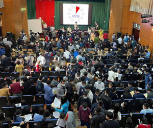Đấu giá đất: Chém giá 'trên trời” rồi âm thầm bỏ cọc