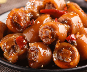3 bộ phận quý giá nhất của lợn vừa bổ dưỡng lại còn chữa bệnh, nhiều người không biết mà ăn