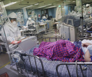Covid-19: Hàn Quốc trải qua ngày chết chóc nhất, Trung Quốc thêm ca Omicron