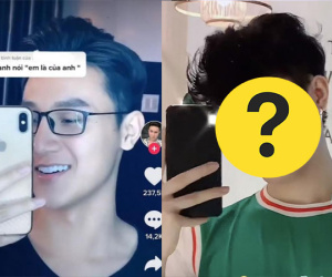 Trai đẹp nổi tiếng với phát ngôn 'Tôi chiều em quá nên em hư' thay đổi ngoại hình khiến dân mạng ngỡ ngàng
