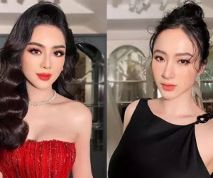 Lâm Khánh Chi xác nhận đã khỏi hẳn Covid-19, gửi lời cảm ơn Angela Phương Trinh nhưng lại gây tranh cãi vì điều này