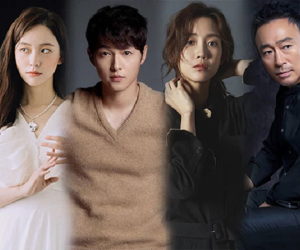 Những K-dramas lên sóng năm 2022: Song Joong Ki, Yoona, Lee Jong Suk tái xuất cùng dàn visual cực phẩm