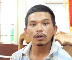 Nguyên nhân tiểu đội trưởng dân quân trật tự bị sát hại dã man trên phố đi bộ