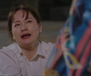 Thương ngày nắng về tập 13: Bà Hiền tức điên khi bị con dâu say xỉn trách móc, nôn cả lên người